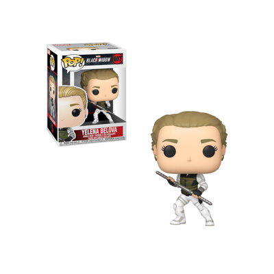 funko black widow yelena